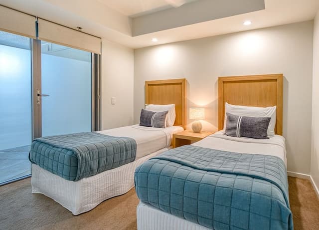 2 Bedroom Apartment (No Spa)