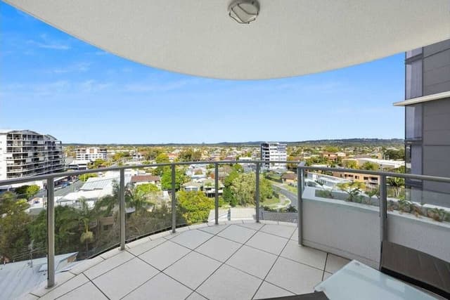 2 Bedroom Standard Apartment