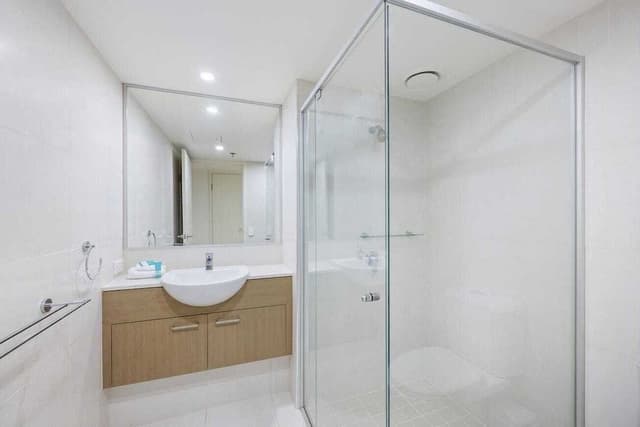 2 Bedroom Apartment (No Spa)
