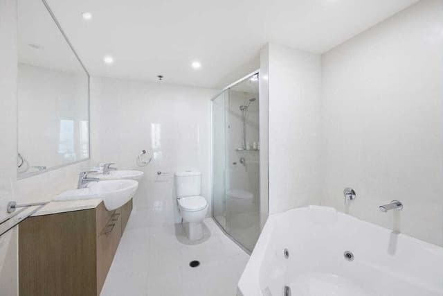 2 Bedroom Standard Apartment