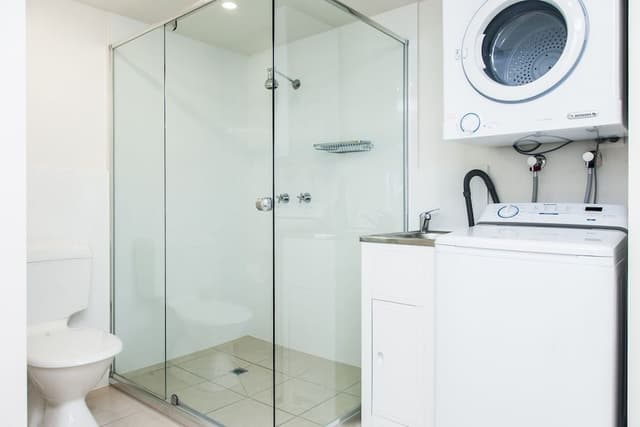 1 Bedroom Deluxe Apartment