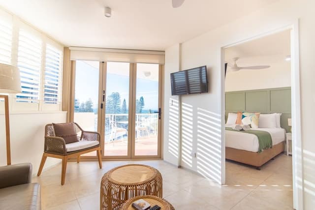 Superior Apartment