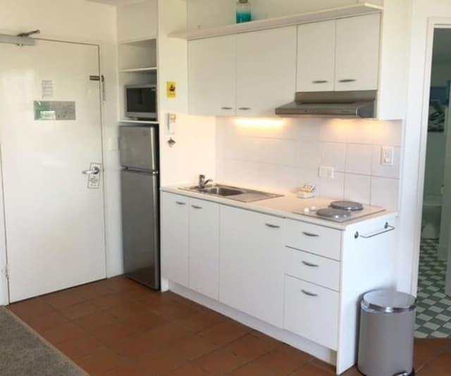 1 Bedroom Standard Apartment