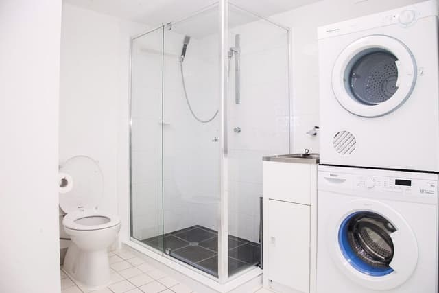 1 Bedroom Deluxe Apartment