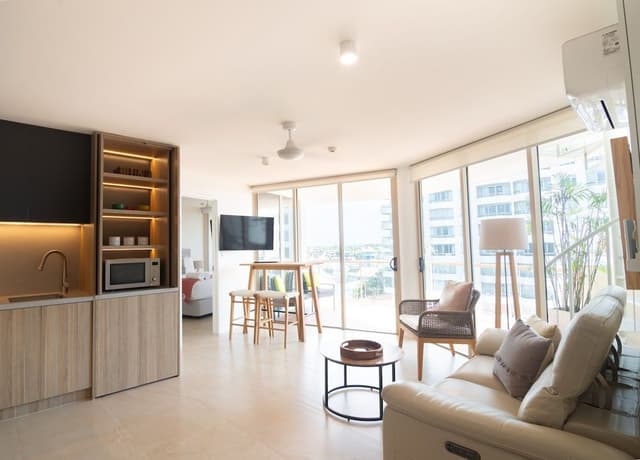 Superior Apartment