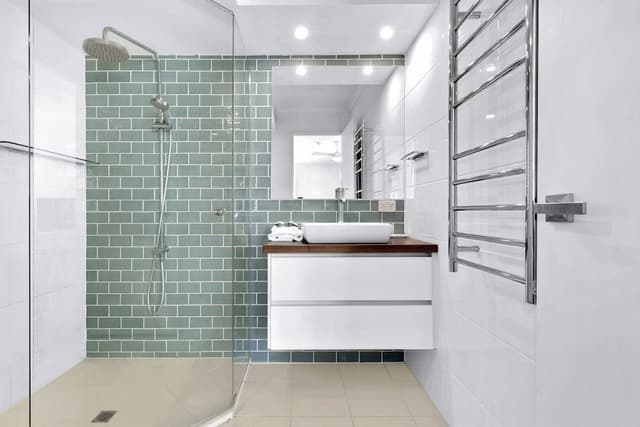 Two-Bedroom Apartment - Ocean View
