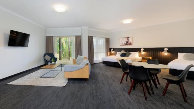 Family Suite
