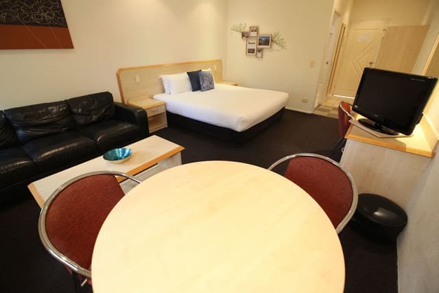 King Spa Room - Adults only 18+