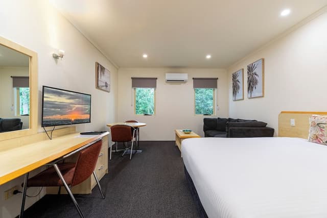King Spa Room - Adults only 18+