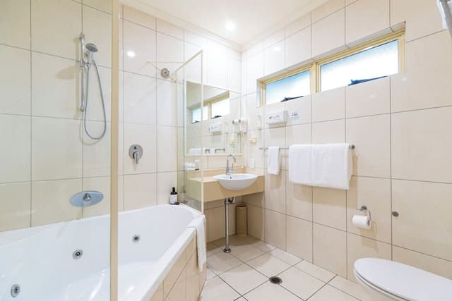 King Spa Room - Adults only 18+