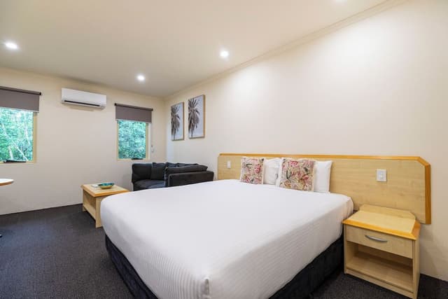 King Spa Room - Adults only 18+