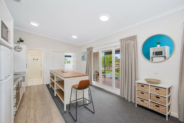 Two Bedroom Family Apartment