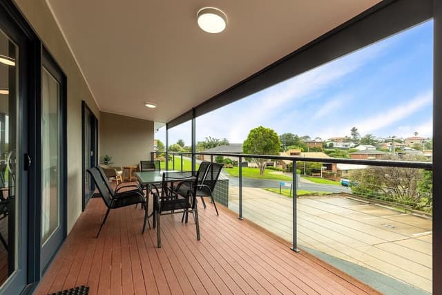 Two Bedroom Family Apartment