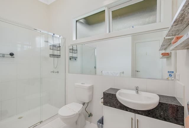 Two Bedroom Family Apartment