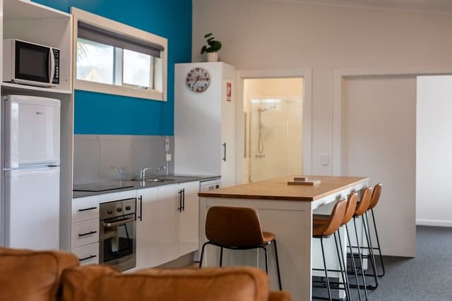 Two Bedroom Family Apartment