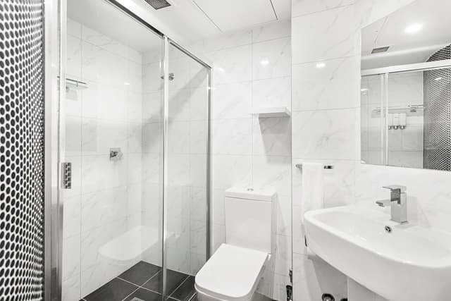 2-Bedroom Deluxe Executive Apartment