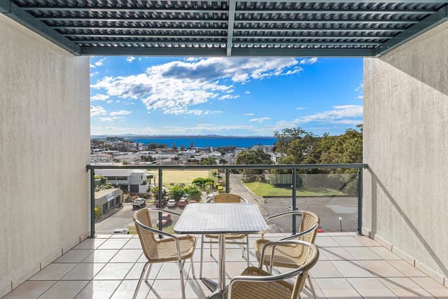 2-Bedroom Deluxe Executive Apartment