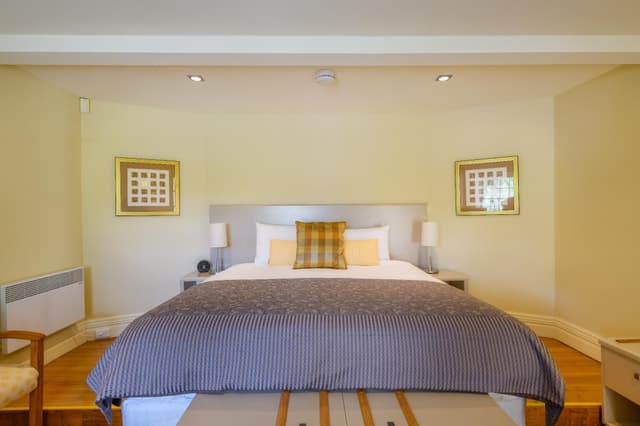 Terrace Suite