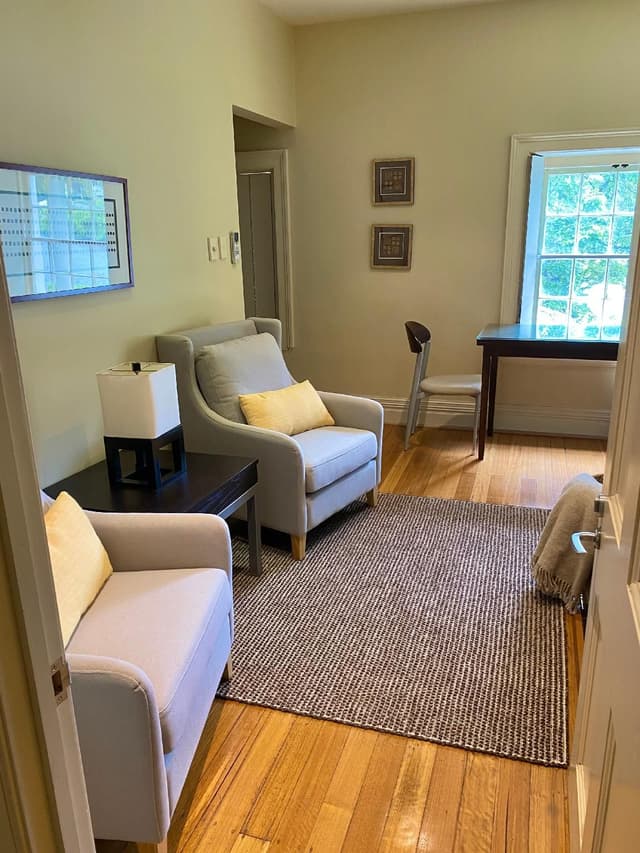 Terrace Suite