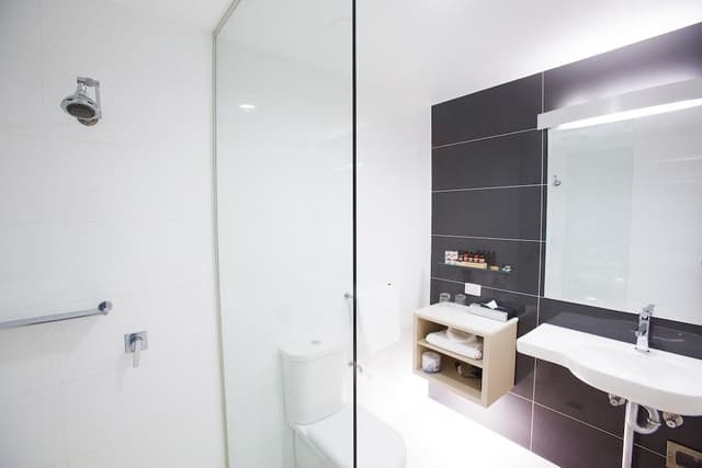 Executive Room, 1 King Bed, Non Smoking, Balcony