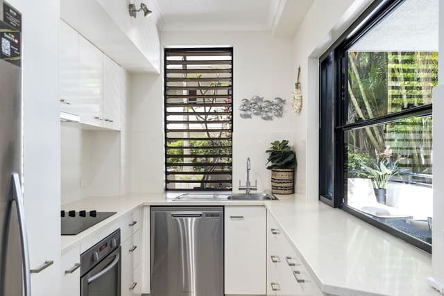 2 Bedroom Superior Apartment