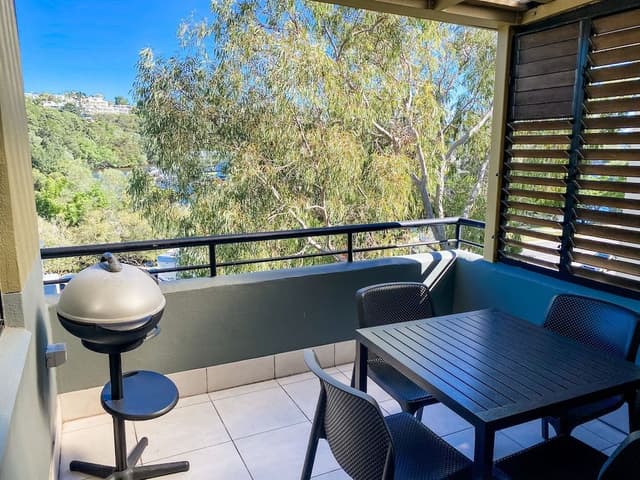 2 Bedroom Superior Apartment