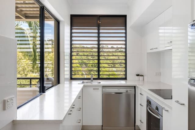 2 Bedroom Superior Apartment
