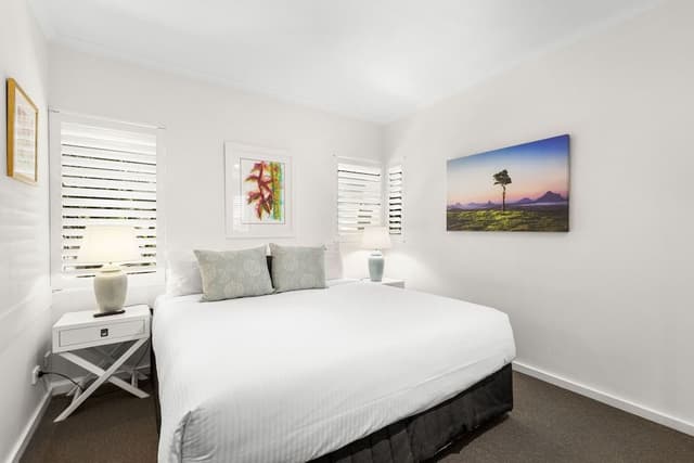 2 Bedroom Superior Apartment