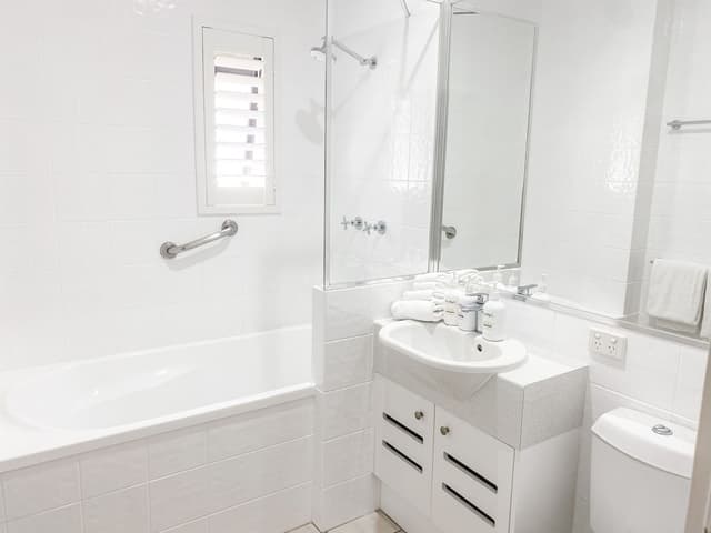 2 Bedroom Superior Apartment