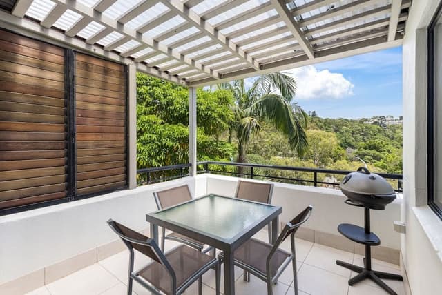 2 Bedroom Superior Apartment
