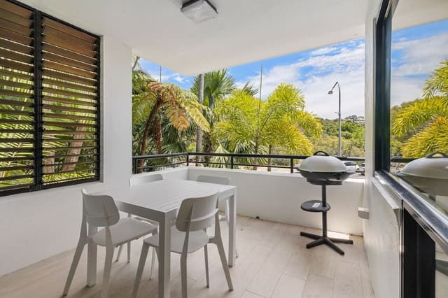 2 Bedroom Superior Apartment