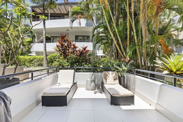 2 Bedroom Superior Apartment