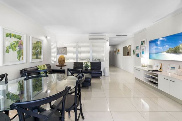 2 Bedroom Superior Apartment