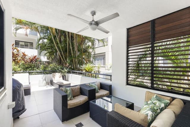 2 Bedroom Superior Apartment