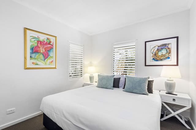 2 Bedroom Superior Apartment