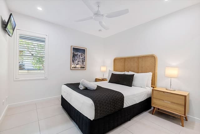 2 Bedroom Superior Apartment