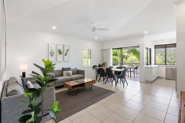 2 Bedroom Superior Apartment