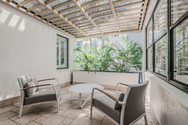 2 Bedroom Superior Apartment
