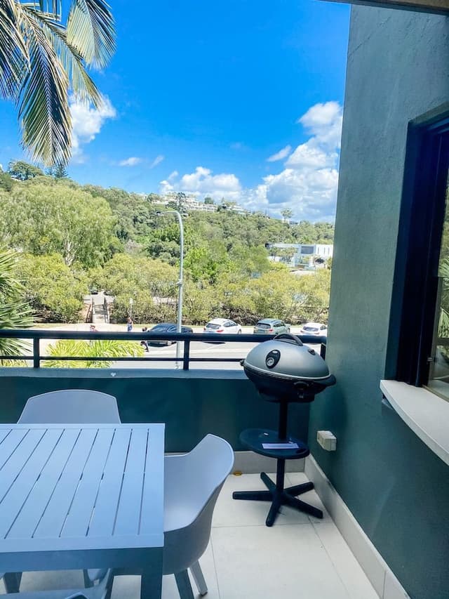 2 Bedroom Superior Apartment