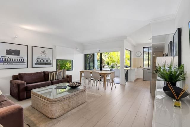 2 Bedroom Superior Apartment