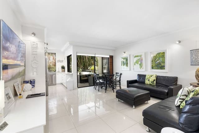 2 Bedroom Superior Apartment