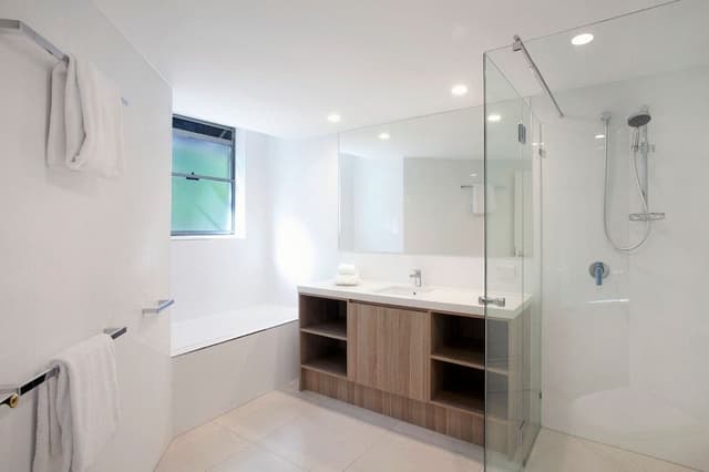 Two Bedroom Platinum Apartment