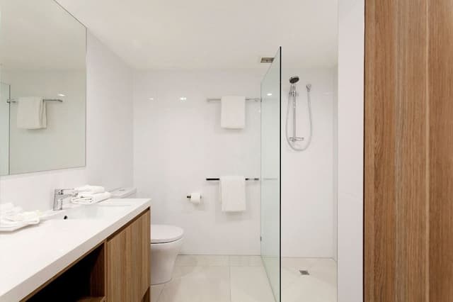 Two Bedroom Platinum Apartment