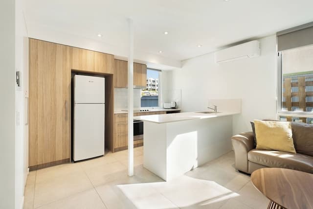 Family House