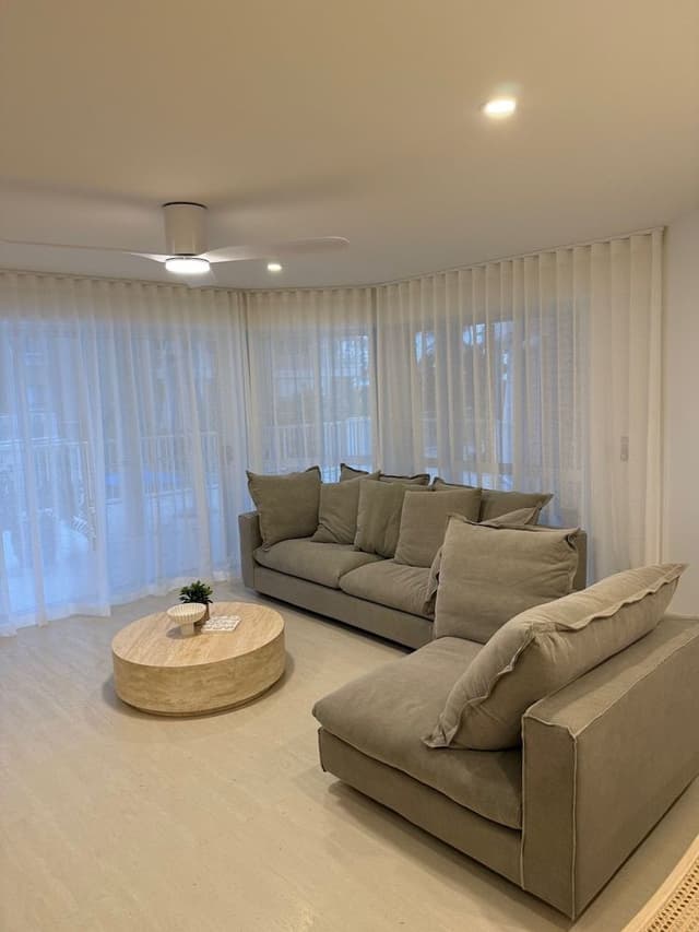 Luxury Apartment, 2 Bedrooms