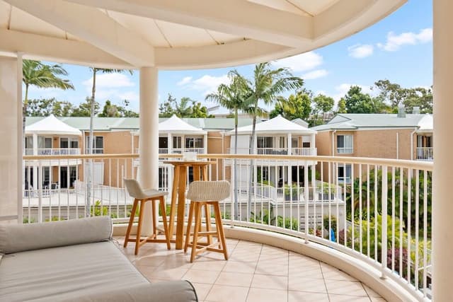 Superior Apartment, 2 Bedrooms