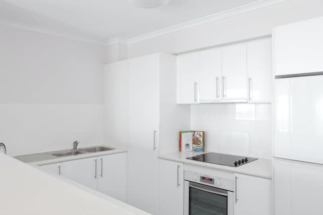 Standard Apartment, 3 Bedrooms