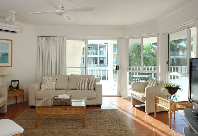 Standard Apartment, 1 Bedroom