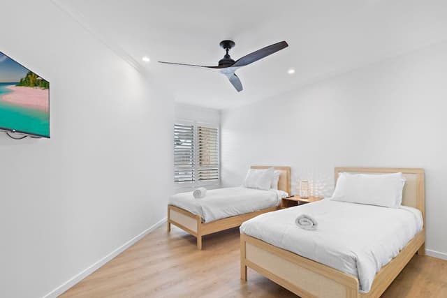 Standard Apartment, 2 Bedrooms