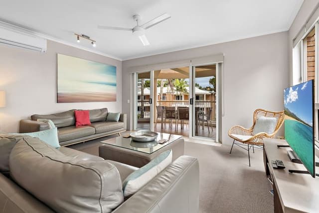 Standard Apartment, 3 Bedrooms